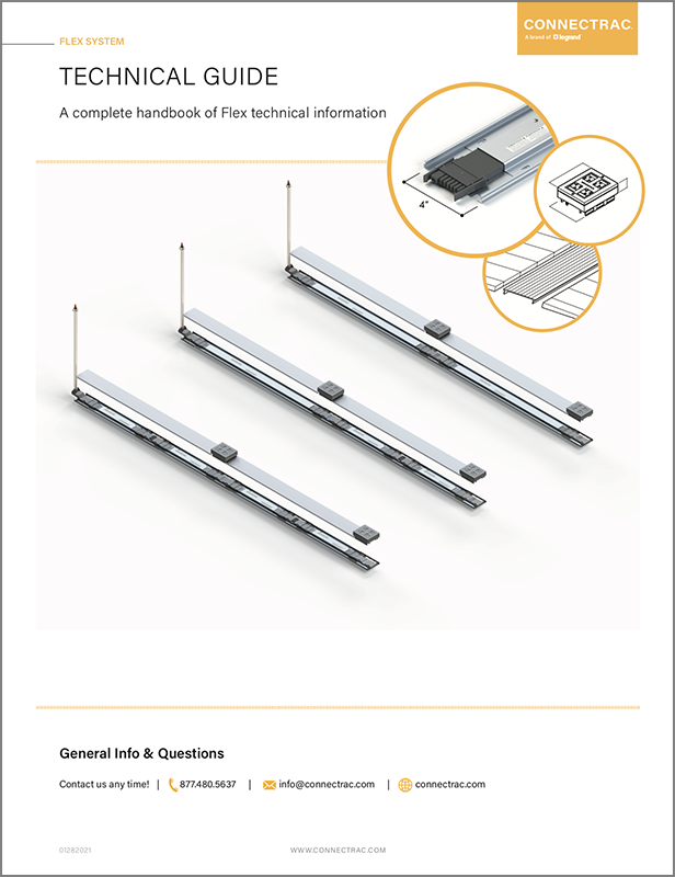 Literature & Technical Information - Connectrac